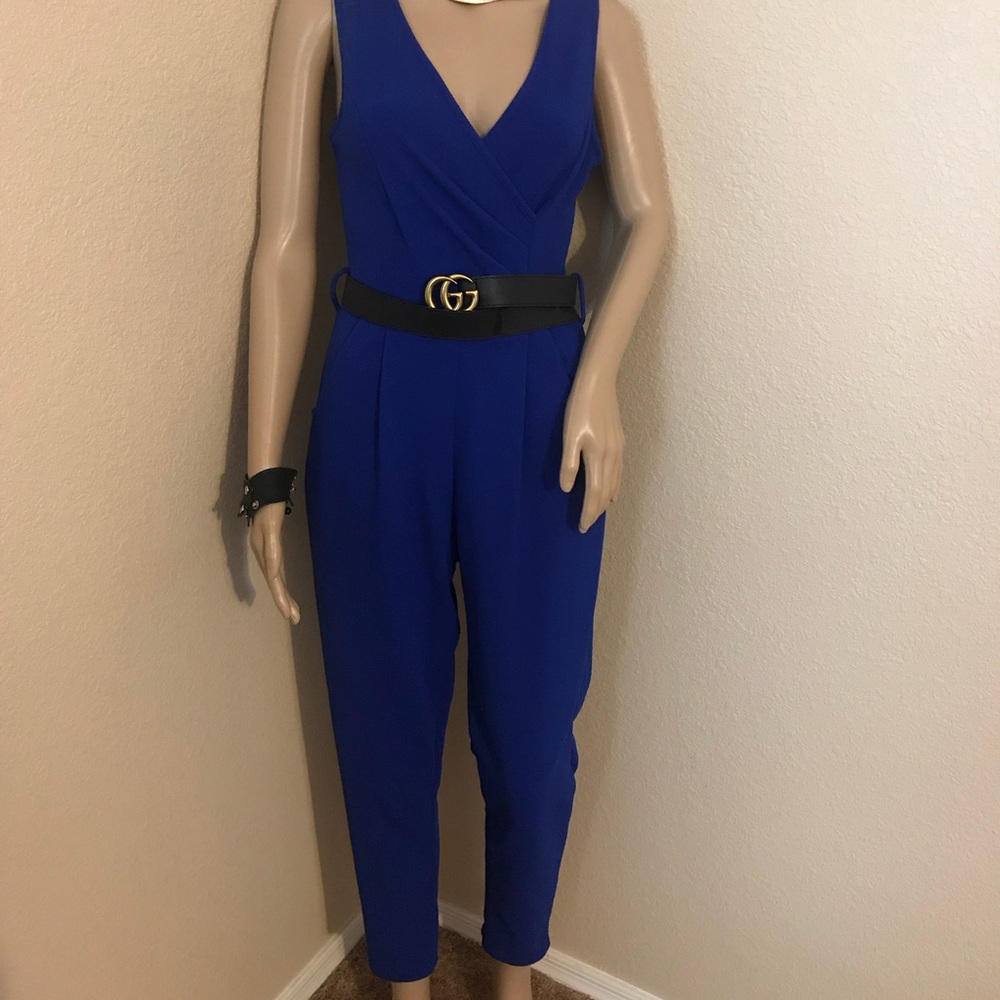 jumpsuit